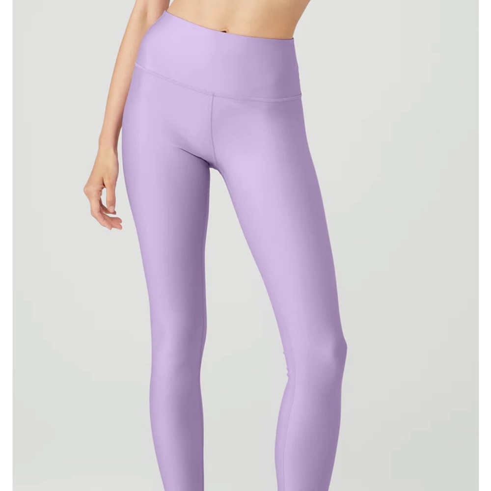 ALO - High-Waist Airlift Legging
